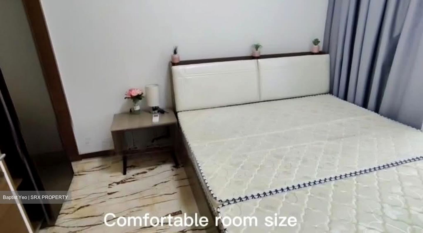 Queens Peak (D3), Condominium #578747221